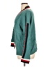 Unbranded 100% Acrylic Argyle Green Pullover Sweater Size XL - photo 5