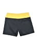 Marika Tek Color Block Teal Athletic Shorts Size M - photo 2