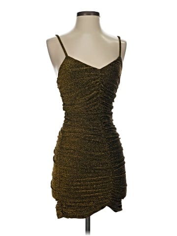 Lulus Cocktail Dress (view 1)