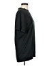 GAIAM Solid Black Short Sleeve T-Shirt Size M - photo 4