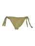 Unbranded Gold Swimsuit Bottoms Size M (estimated) - photo 2