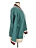 Unbranded 100% Acrylic Argyle Green Pullover Sweater Size XL - photo 4