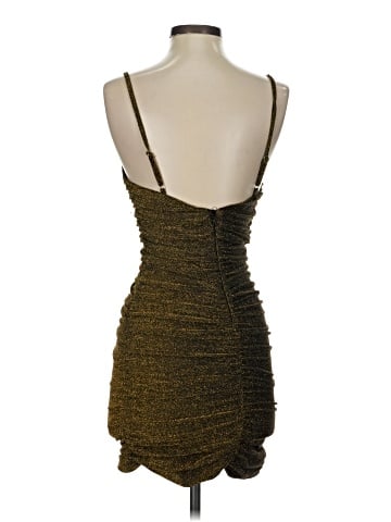 Lulus Cocktail Dress (view 2)