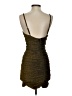 Lulus Gold Cocktail Dress Size XS - photo 2
