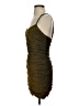 Lulus Gold Cocktail Dress Size XS - photo 5