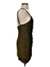 Lulus Gold Cocktail Dress Size XS - photo 4