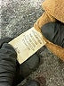 Debut Brown Pullover Sweater Size S - photo 8