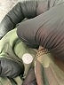 Lululemon Athletica Camo Green Active Pants Size 2 - photo 7