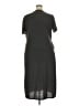 Naggoo Gray Casual Dress Size 2X - photo 2