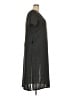 Naggoo Gray Casual Dress Size 2X - photo 4