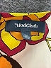 ModCloth Yellow Kimono Size S - photo 7