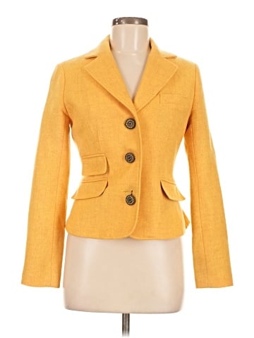 Paul & Joe for Target Wool Blazer (view 1)