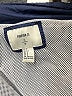 Forever 21 100% Nylon Blue Windbreaker Size S - photo 6