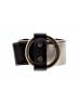 Unbranded Brown Ivory Belt Size XS - photo 1