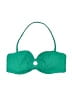 J.Crew Green Swimsuit Top Size XS (estimated) - photo 1
