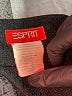 Esprit Black Dress Pants Size 11 - 12 - photo 7