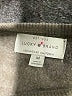 Lucky Brand Camo Green Pullover Sweater Size M - photo 7
