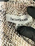 Heartloom 100% Polyester Animal Print Ivory Long Sleeve Blouse Size M - photo 7