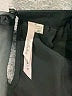 Bellatrix 100% Polyester Black Long Sleeve Blouse Size M - photo 4