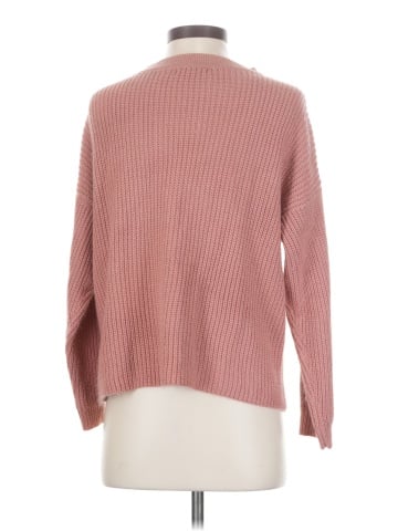 Miracle Pullover Sweater (view 2)