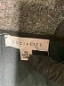 Socialite Black Casual Dress Size XS - photo 7