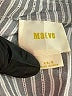 Maeve 100% Cotton Stripes Gray Kimono Size XS - photo 7