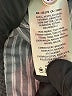 Maeve 100% Cotton Stripes Gray Kimono Size XS - photo 8