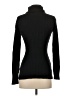 Lew Magram 100% Cotton Black Turtleneck Sweater Size S - photo 2