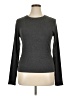 J.Crew Gray Pullover Sweater Size XL - photo 1
