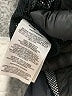 Columbia 100% Nylon Blue Snow Jacket Size M - photo 4
