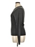 J.Crew Gray Pullover Sweater Size XL - photo 5