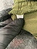 Unbranded Solid Green Casual Pants Size 2X - photo 4