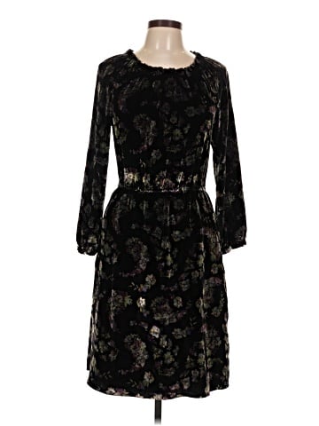 Rebecca Taylor Casual Dress (view 1)