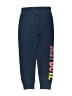 Nike Blue Sweatpants Size 6 - photo 2