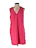 Milly Pink Casual Dress Size 8 - photo 1