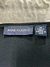 Anne Klein II Black Long Sleeve Top Size M - photo 4