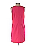Milly Pink Casual Dress Size 8 - photo 2