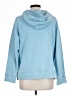 Adidas 100% Cotton Blue Sweatshirt Size L - photo 2