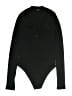 Shein Black Bodysuit Size 6 - photo 1