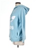 Adidas 100% Cotton Blue Sweatshirt Size L - photo 5