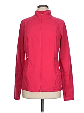 Zella Track Jacket (view 1)