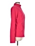 Zella Pink Track Jacket Size L - photo 4