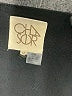 Chaser Black Pullover Sweater Size M - photo 7