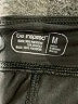 Be Inspired Houndstooth Black Casual Skirt Size M - photo 3