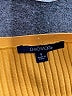 Chadwicks Yellow Long Sleeve Top Size S - photo 7