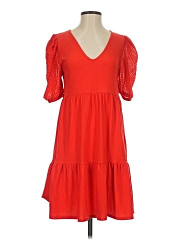 MNG Casual Dress (view 1)