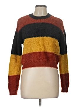 Cotton Emporium Pullover Sweater
