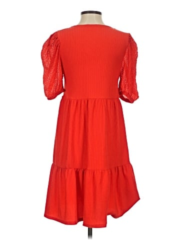 MNG Casual Dress (view 2)
