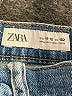 Zara Blue Jeans Size 11 - 12 - photo 3