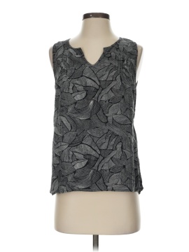 Great Northwest Indigo Tank Top